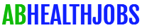 ABHealthJobs
